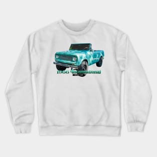 1966 International Scout 800 Crewneck Sweatshirt